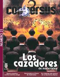 Conversus 21