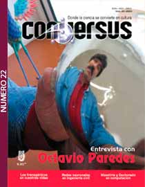 Conversus 22