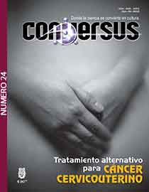 Conversus 24