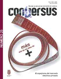 Conversus 25