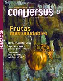 Conversus 39