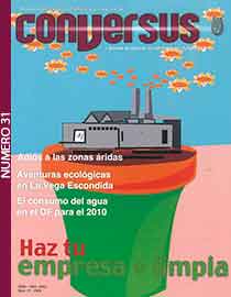 Conversus 31