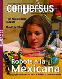 Conversus 33