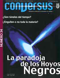 Conversus 34