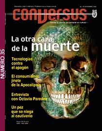 Conversus 35