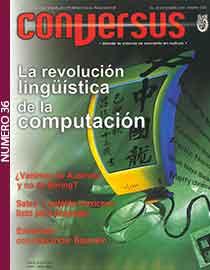 Conversus 36