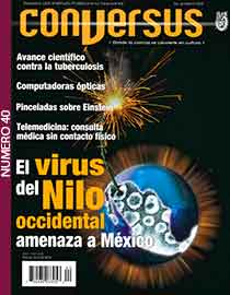Conversus 40