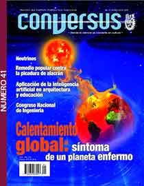 Conversus 41