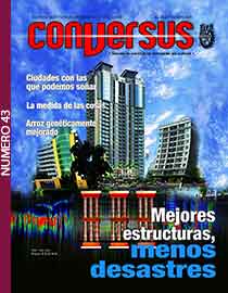 Conversus 43