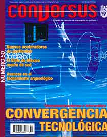 Conversus 50