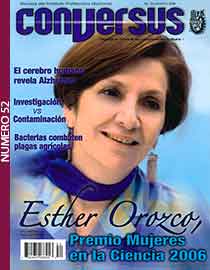 Conversus 52