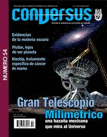 Conversus 54