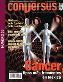 Conversus 55