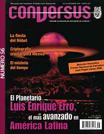 Conversus 56