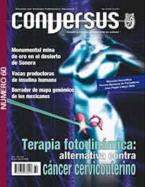 Conversus 60