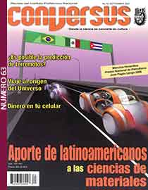 Conversus 63