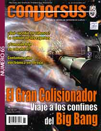 Conversus 65