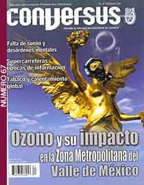 Conversus 67