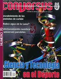 Conversus 70