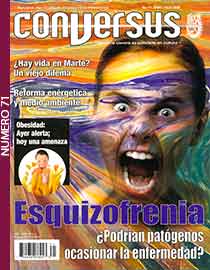 Conversus 71