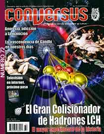Conversus 76