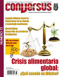 Conversus 73