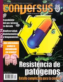 Conversus 74