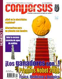 Conversus 75