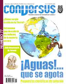 Conversus 77