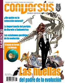 Conversus 80