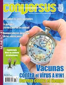 Conversus 81