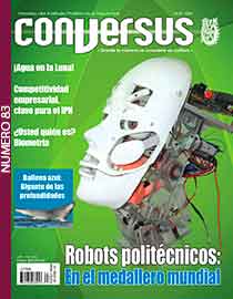 Conversus 83
