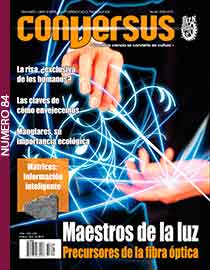 Conversus 84