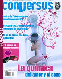 Conversus 85