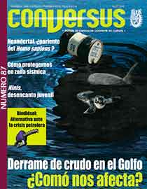 Conversus 87