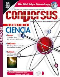 Conversus 88