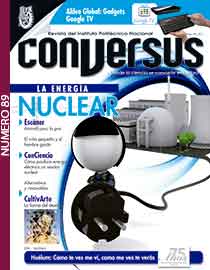 Conversus 89