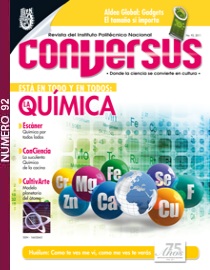 Conversus  92