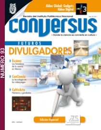 Conversus 93
