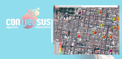 Agencia Informativa Conversus (AIC) – DDiCyT