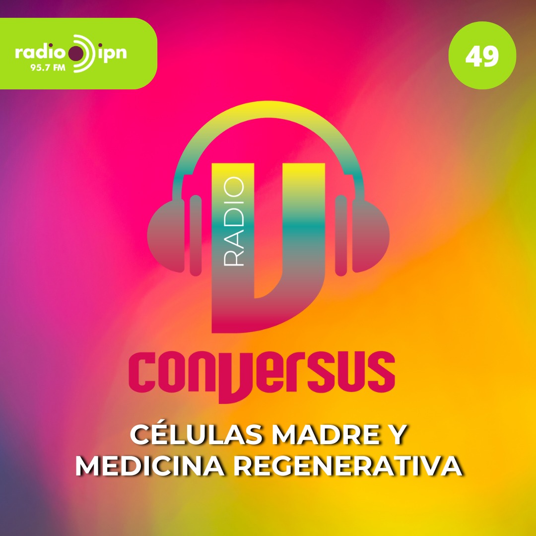 Conversus Células madre y medicina regenerativa