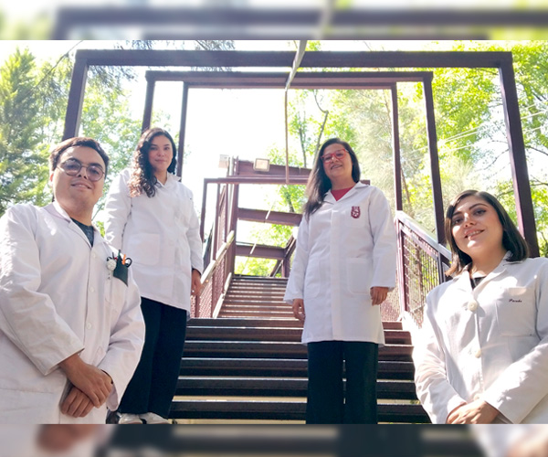 Agencia Informativa Conversus (AIC) – DDiCyT