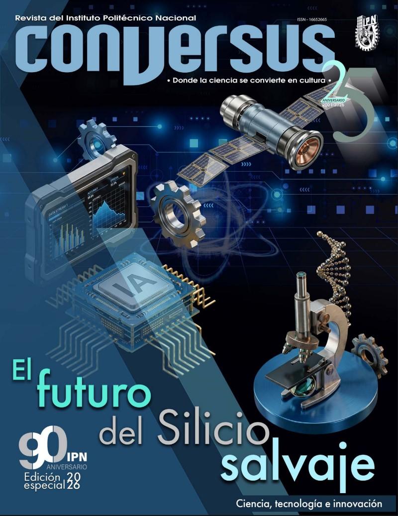 El futuro del silicio
