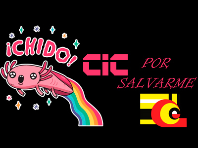 Agencia Informativa Conversus (AIC) – DDiCyT