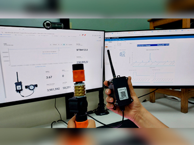 Agencia Informativa Conversus (AIC) – DDiCyT