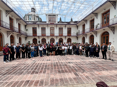 Agencia Informativa Conversus (AIC) – DDiCyT
