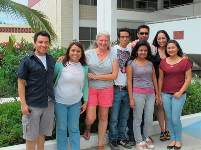 Agencia Informativa Conversus (AIC) – DDiCyT