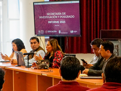 Agencia Informativa Conversus (AIC) – DDiCyT