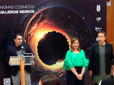 Agencia Informativa Conversus (AIC) – DDiCyT