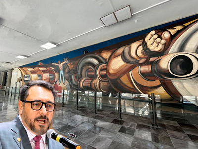 Agencia Informativa Conversus (AIC) – DDiCyT